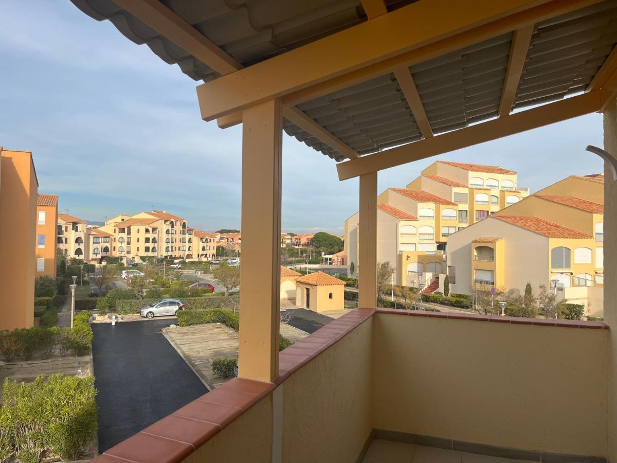 Les Portes De La Plage Port Leucate Esterno foto